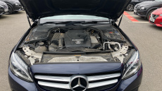 Mercedes-Benz C-Class C200 Sport Premium 5dr 9G-Tronic Petrol Estate